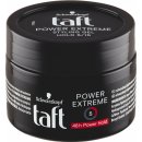 Stylingový prípravok Taft Power Gel Extreme gél na vlasy pre extrémnu fixáciu 5 250 ml