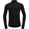Tričko DEVOLD EXPEDITION MERINO 235 Z.NECK M Man veľkosť S