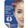 Purederm Miracle solution Zázračné náplasti s ihličkami pod oči s kyselinou hyalurónovou 2 ks