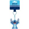 Prívesok na kľúče Lilo a Stitch Disney Stitch se Scrumpem