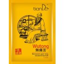 TianDe Náplasť proti bolesti Wutong 5 ks
