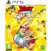 Asterix and Obelix Slap Them All!