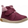 Keen KNX MIDDIE YOUTH fig/lilas Veľkosť: 34 topánky