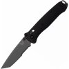 Benchmade BAILOUT 537SGY-03