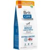 Brit Care Hypoallergenic Adult Large Breed Lamb 14 kg