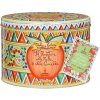 Dolce & Gabbana Panettone s kandizovanými jablkami a škoricou 500g - 1ks