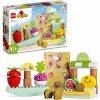 LEGO stavebnica LEGO® DUPLO® 10983 Bio farmársky trh (5702017416977)