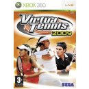 Virtua Tennis 2009