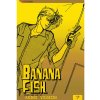 Viz Media Banana Fish 7