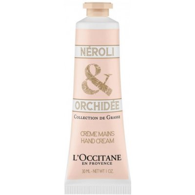 L´Occitane Neroli & Orchidée krém na ruky 30 ml