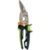 Prevodové nožnice na plech FISKARS PowerGear, pravé