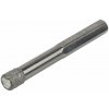 Wolfcraft Wolfcraft diamantová děrovka, šestihrann, 10 mm, 40 mm hloubka řezu 5993000
