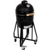 Keramický gril Kamado 34 cm so stojanom