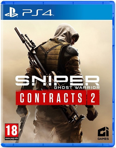 Sniper Ghost Warrior: Contracts 2 od 25 € - Heureka.sk