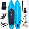 Aga Paddleboard DS2206 320x81x15 cm
