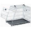 Klietka Dog Residence mobil do auta 76x 53x61cm