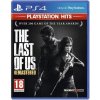 The Last of Us Remastered