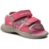 New Balance Sandále Kids Poolside Sandal viacfarebny