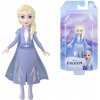 Mattel Frozen Malá 9 cm Elsa