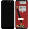 Huawei Mate 10 Lite (RNE-L01) displej lcd + dotykové sklo čierna