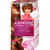 Loreal Casting Creme Gloss 634 medový gaštan