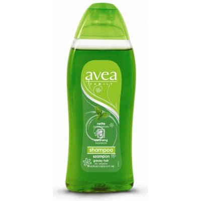 Avea šampón Žihľava300 ml