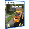 Road Maintenance Simulator