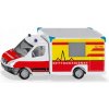 Sanitka MERCEDES Siku 1536