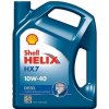 Shell Motorový olej Helix Diesel HX7 10W-40 4L