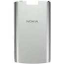 Kryt Nokia X3-02 zadný biely