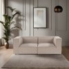 Atelier Del Sofa Sora 2 – Pieskovo béžová