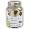 Golden Natur Kotvičník zemný 90% zinok + selén 100 kapsúl