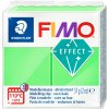 Fimo neon effect zelená 57 g 501