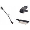 Emeru Napájací konektor DC Dell DC301011B00 Inspiron 15 5570 Inspiron 15 5575 P75F