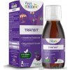 Petit CHENE TRANSIT detský sirup, so slivkovou arómou 125 ml