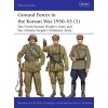 Ground Forces in the Korean War 1950-53 (1)