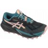 ASICS GEL-TRABUCO 14 GTX (39) Bežecké Topánky Čierna