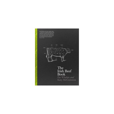 Irish Beef Book - Whelan Pat