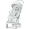 CYBEX Kočík golfový Coya Urban Mobility White Platinum 2024