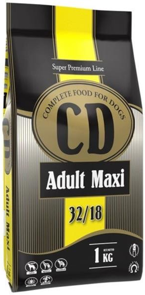 Delikan CD Adult Maxi 32/18 1 kg