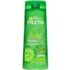 Garnier Fructis Fresh Shampoo posilňujúci šampón pre normálne a rýchlo sa mastiace vlasy 400 ml
