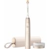 Philips Sonicare 9900 DiamondClean Prestige HX9992/11 Champagne, Sonická elektrická zubná kefka s aplikáciou