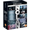 Christopher Nolan - kolekcia 8 filmov - 4K Ultra HD Blu-ray