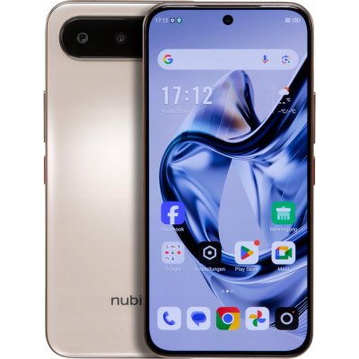 nubia Air 8GB/256GB Gold