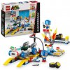 LEGO® Super Mario 72035 Mario Kart - Toad a jeho garáž