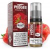 PEEGEE Salt - Jahoda (Strawberry) 10ml Síla nikotinu: 10mg