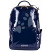 Školská taška batoh New Bobbie Navy Blazer Jeune Premier ergonomická luxusné prevedenie 42*30 cm