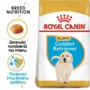 Royal Canin Golden Retriever Puppy 12 kg