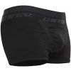 DAINESE boxerky QUICK DRY black - M