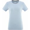 Millet Intense Pro Light TS SS Women modrá M